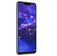 Huawei - Mate 20 Lite- Smartphone - 4G - Android - 64 GB - Black - Touch