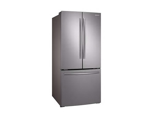Samsung Europe - Refrigerator - 22CuFt (543L)