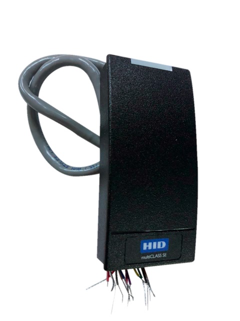 HID - Access controller - 900PSNNEK20000