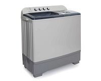 Samsung - Washing machine - 18 KG
