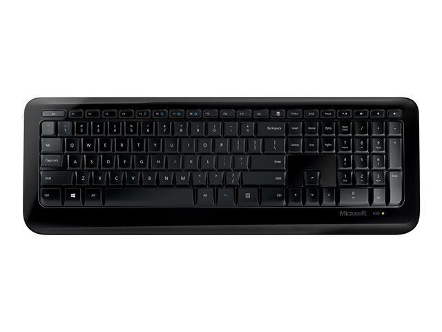 Microsoft - Keyboard - Wireless