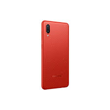 Samsung Galaxy A02 - Smartphone - Android - 64 GB - SM-A022MZRWGTO