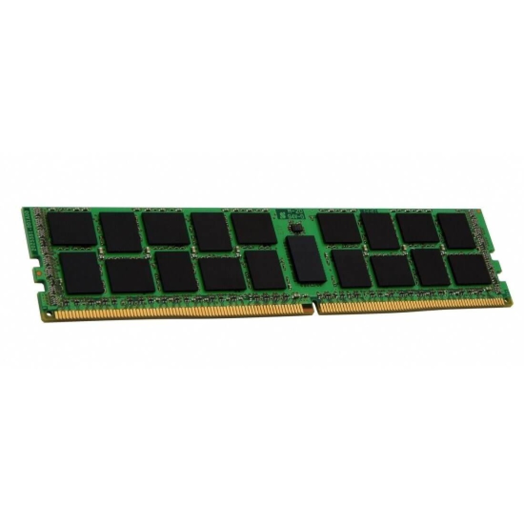 Kingston - DDR4 - módulo - 8 GB - DIMM de 288 espigas - 2400 MHz / PC4-19200 - CL17 - 1.2 V - registrado - ECC - para Lenovo ThinkStation P700
