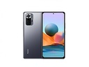 Xiaomi Redmi Note10 - Smartphone - Android - 128 GB - Onyx Gray - Touch - US