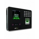 ZKTeco - Multi-Biometric Time Attendance - Reader face-fingerpr