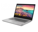 Lenovo IdeaPad S145-14API - Notebook - 14" - 1366 x 768 - AMD None 3020E - 4 GB DDR4 SDRAM - 500 GB HDD - AMD Radeon Graphics - Windows 10 Home 64-bit Edition - Black - 1-year warranty