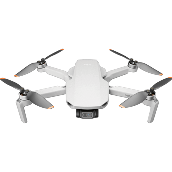 DJI - Drone - Mini 2 Stand Alone