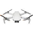 DJI - Drone - Mini 2 Stand Alone