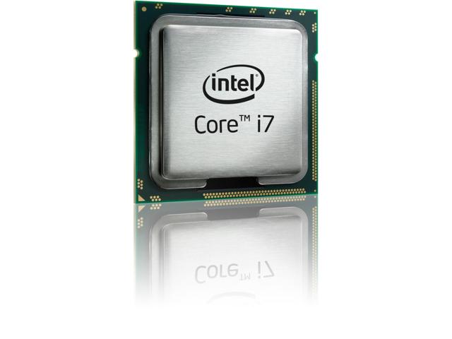 Intel Core i7 7700 - 3.6 GHz - 4 núcleos - 4 Núcleos - 8 hilos - 8 MB caché - Socket LGA1151 - 7ma Generación - Caja