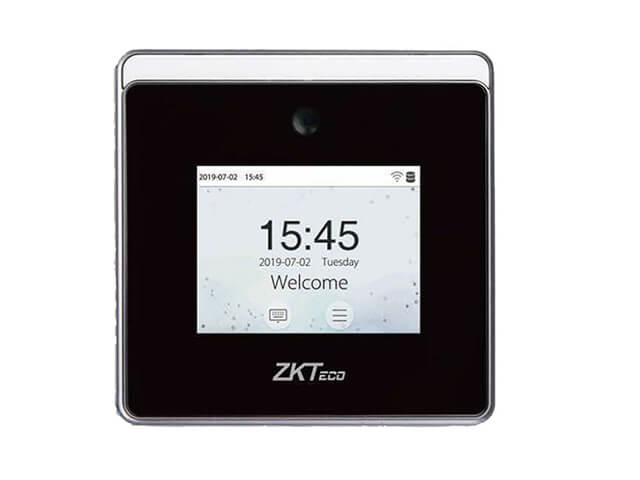 ZKTeco - Face recognition terminal - Horus-TL1