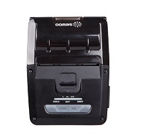 SEWOO - Receipt Mobile Printer - Monochrome - Direct thermal - 203 dpi - 100 mm/sec - USB / Bluetooth