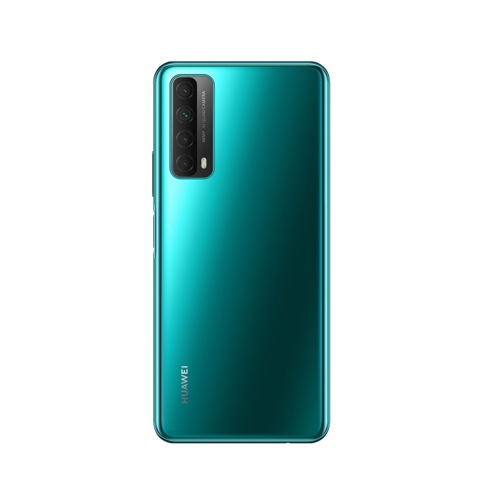 Huawei Y7a - Cellular phone - 4G - Android - 64 GB - Green