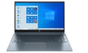 HP Pavilion 15-eh0022la - Notebook - 15" - AMD Ryzen 5 4500U - 8 GB - 512 GB - Windows 10 Home - Blue - Spanish - 1-year warranty