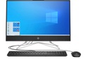 HP 24-df1501la - All-in-one - Intel Core i5 I5-1135G7 - 12 GB - 512 GB HDD - 24" - Windows 10 Home - Spanish