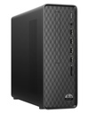 HP Slim S01-pF1504lam SPA i5-10400 8GB 256GB SSD W10H