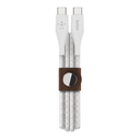 Belkin - Cable USB - F8J241DS04-WHT