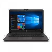 HP 245 G7 - Notebook - 14" - AMD Ryzen 3 3250U - 4 GB - 1 TB HDD - Windows 10 Home - 1-year warranty