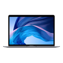 Apple MacBook Air - Notebook - 13.3" - 2560 x 1600 - Apple M1 N/A - 8 GB - 256 GB - Silver - 1-year warranty