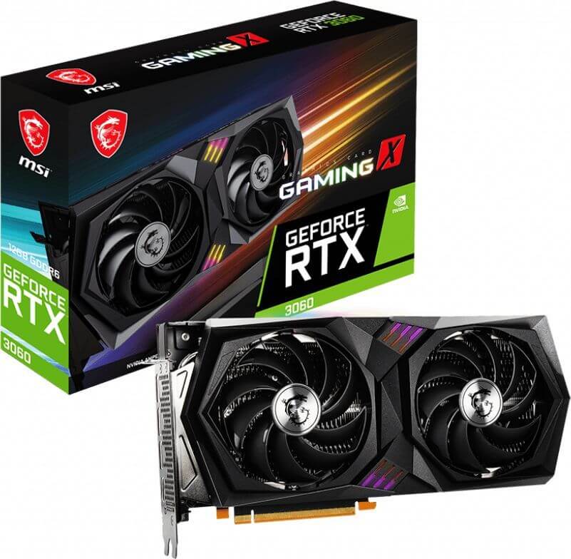 MSI - PCI Express - AMD - AMD FirePro 2270 - 12 GB - GDDR6 SDRAM - HDMI