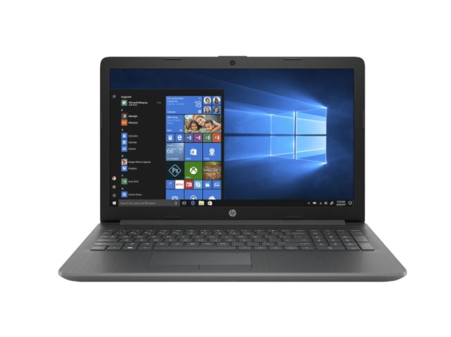 HP - Notebook - 15" - Intel Celeron N4020 / 2.8 GHz - 4 GB DDR4 SDRAM - 1 TB SSD - Windows 10 Home
