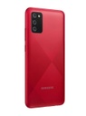 Samsung Galaxy A02s - Smartphone - Android - 64GB SM-A025MZRFGTO