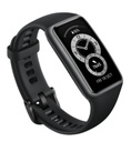 Huawei Band 6 - Smart watch - Black - Graphite