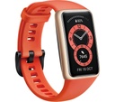 Huawei Band 6 - Smart watch - Amber Sunrise