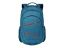 Case Logic Berkeley II - Mochila para transporte de portátil - 15.6" - azul