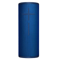 Ultimate Ears MEGABOOM 3 - Altavoz - para uso portátil - inalámbrico - Bluetooth - azul laguna