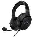 HyperX Cloud Orbit S - Auricular - tamaño completo - cableado - conector de 3,5 mm, USB-C - negro