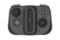 Razer Kishi - Mando de videojuegos - cableado - para Android