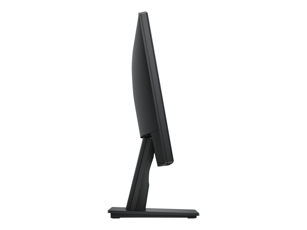 Dell E1916HV - Monitor LED - 18.5" ( 18.51" visible ) - 1366 x 768 - TN - 200 cd/m2 - 600:1 - 5 ms - VGA - negro