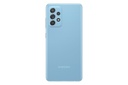 Samsung Galaxy A02 - Teléfono inteligente - 4G - Android - 32 GB - Azul - Toque