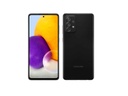 Samsung Galaxy A52 - Smartphone - 4G - Android - 128 GB - Black - Touch - SM-A525MZKGGTO