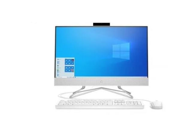 HP - Intel Athlon 3150U - 4 GB - 1 TB HDD