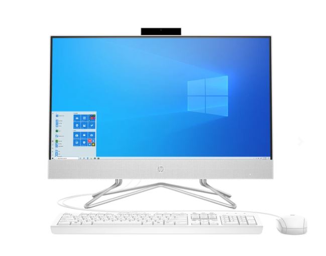 HP - Intel Athlon 3150U - 8 GB - 1.256 TB HDD