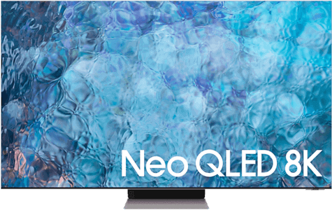 Samsung - QLED TV - 8K - QN85QN900APXPA