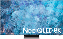 Samsung - QLED TV - 8K - QN85QN900APXPA