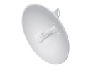 Ubiquiti PowerBeam M5 PBE-M5-400 - Puente inalámbrico - GigE, AirMax - AirMax