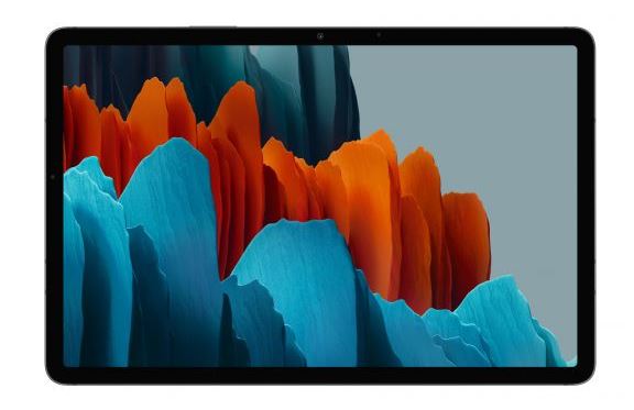 Samsung - T870 - 11" - 6 GB RAM - SM-T870NZKLGTO