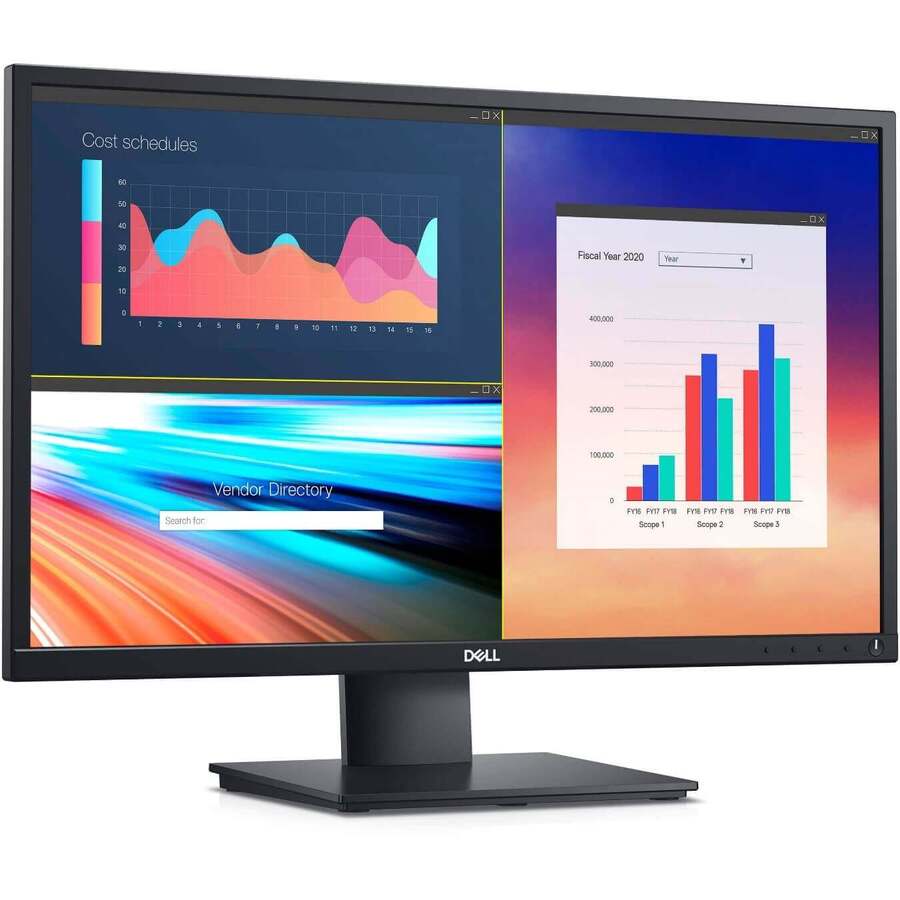 Dell E2420H - 24" - ShpW
