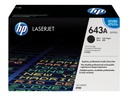 HP 643A - Negro - original - LaserJet - cartucho de tóner (Q5950A) - para Color LaserJet 4700, 4700dn, 4700dtn, 4700n, 4700ph+