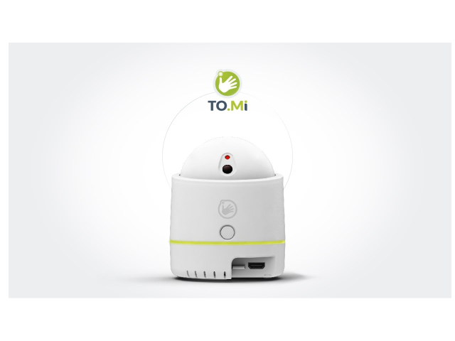 Tomi - Aula Digital - Desktop - Exynos Exynos 5 Octa none - 2 GB - 32 GB Hard Drive Capacity - HDMI - Spanish / English / Portuguese