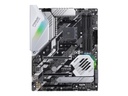 ASUS PRIME X570-PRO - Placa base - ATX - Socket AM4 - AMD X570 - USB-C Gen2, USB 3.2 Gen 1, USB 3.2 Gen 2 - Gigabit LAN - Tarjeta gráfica (CPU necesaria) - HD Audio (8-canales)