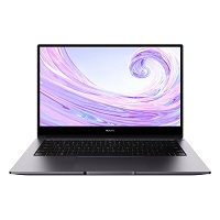 Huawei Matebook D14 - Notebook - AMD Ryzen 7 3700U - 8 GB - 512 GB SSD - Windows 10 Home - 1-year warranty