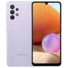 Samsung Galaxy A32 - Smartphone - Android - 128 GB - SM-A325MLVKGTO