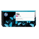 HP 746 - 300 ml - magenta - original - DesignJet - cartucho de tinta - para DesignJet HD Pro MFP, Z6, Z6dr, Z9+, Z9+dr