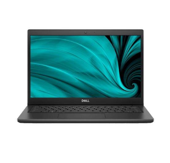 Dell Latitude 3420 - Notebook - 14" - Intel Core i5 I5-1135G7 - 8 GB - 256 GB - Windows 10 Pro - Black - Spanish - 1-year warranty