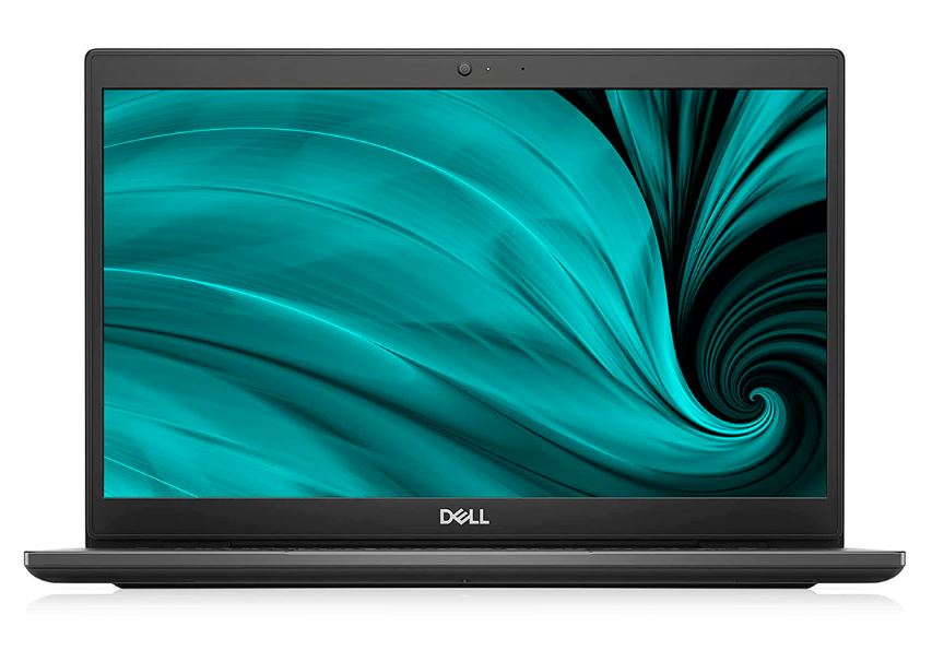 Dell Latitude 3420 - Notebook - 14" - Intel Core i5 I5-1135G7 - 4 GB - 1 TB - Windows 10 Pro - Black - Spanish - 1-year warranty