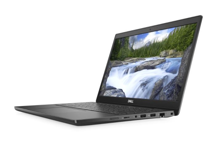 Dell Latitude 3420 - Notebook - 14" - Intel Core i5 I5-1135G7 - 8 GB - 1 TB - Windows 10 Pro - Black - Spanish - 1-year warranty